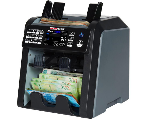 Сортировщик банкнот DoCash DC-55V