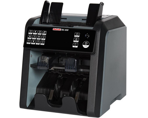 Сортировщик банкнот DoCash DC-55V