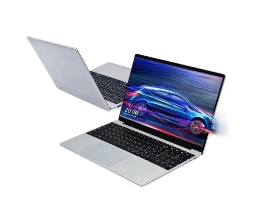 Ноутбук Intel Celeron N5095 (2.0 ГГц), RAM 16 ГБ