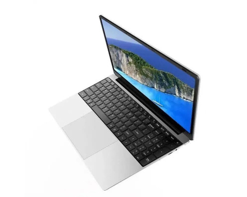 Ноутбук Intel Celeron N5095 (2.0 ГГц), RAM 16 ГБ