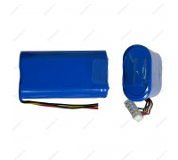 Аккумулятор 7.4v 2600mAh 18650 2S1P для АТОЛ Sigma 7Ф