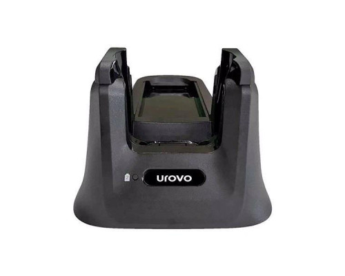 Купить Зарядная станция для Urovo CT48 / 1 слот для ТСД + 1 слот для АКБ, арт. ACC-HBCCT48 от Urovo