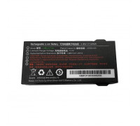 Аккумуляторная батарея HBLDT30 3.85V 4500mAh для DT30 Battery