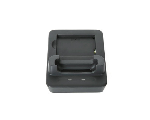 Купить Коммуникационная подставка HBC6300 (Cradle) для Urovo i6300s с дополнительным слотом от Urovo