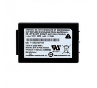 Аккумулятор для Honeywell Dolphin 6500, 3300 мАч
