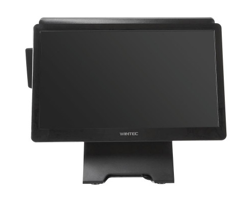 Второй монитор 15,6" Wintec DL156 (156DL1) для терминала-моноблока Wintec Anypos660 (Type-C) с кронштейном