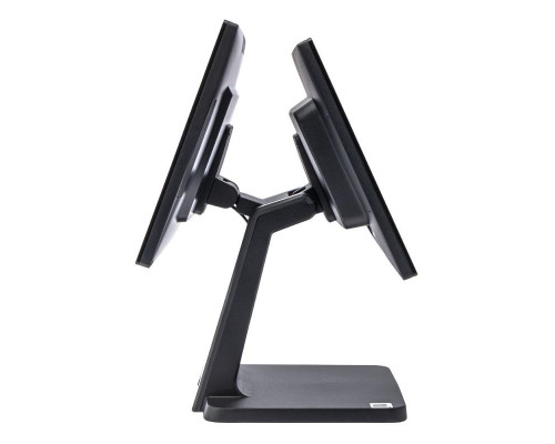 Второй монитор 15,6" Wintec DL156 (156DL1) для терминала-моноблока Wintec Anypos660 (Type-C) с кронштейном