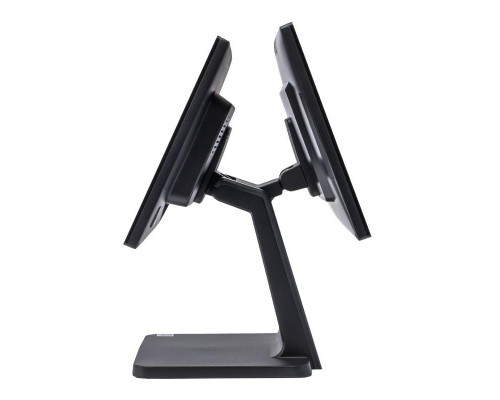 Второй монитор 15,6" Wintec DL156 (156DL1) для терминала-моноблока Wintec Anypos660 (Type-C) с кронштейном