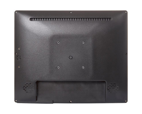 Купить Второй монитор 15" TM для VIVA POS, черный, VGA (с кронштейном) от PayTor