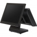 Купить Второй монитор 15" TM для Datavan Wonder, черный, VGA (с кронштейном) от PayTor
