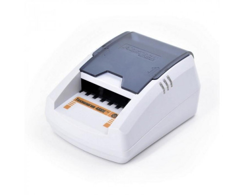 Купить Детектор банкнот Mertech D-20A Flash (белый, с аккумулятором) от Mertech