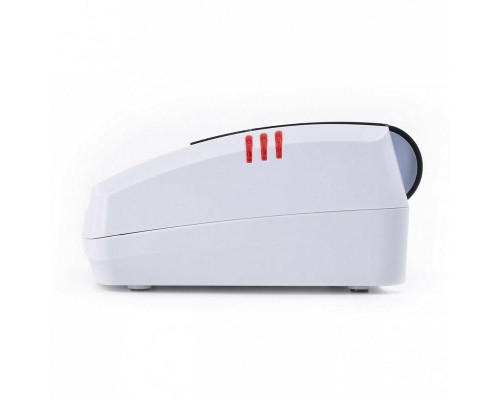 Купить Детектор банкнот Mertech D-20A Flash (белый, с аккумулятором) от Mertech