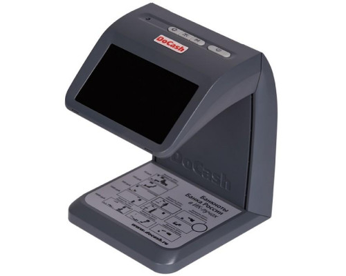 Купить Детектор банкнот DoCash Mini IR от DoCash