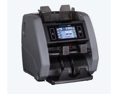 Купить Счетчик банкнот DORS 800 Multi от DORS