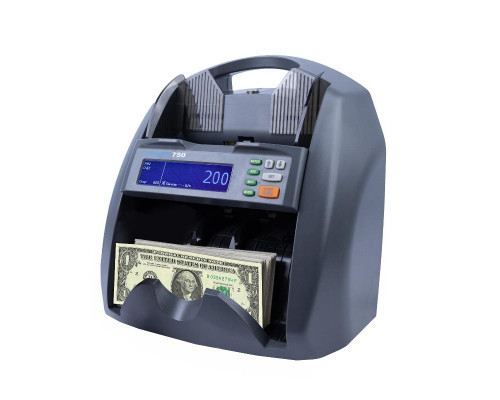 Купить Счетчик банкнот DORS 750 RUS2 RUB/USD/EUR/GBP/CNY от DORS
