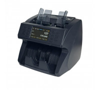 Счетчик банкнот Mertech C-100 CIS touch screen