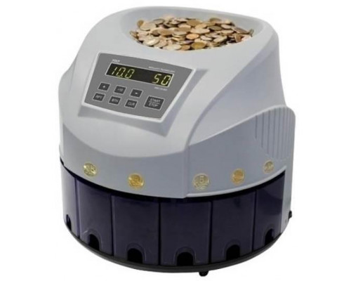 Купить Счетчик и сортировщик монет PRO CS 80R от PRO Intellect Technology