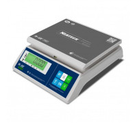 Весы фасовочные Mertech M-ER 326 AFU-6.1 "Post III" (LCD)