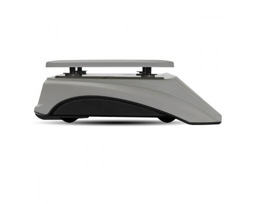 Купить Весы торговые Mertech M-ER 328 AC-32.5 "TOUCH-M" (LED, USB/RS-232) от Mertech