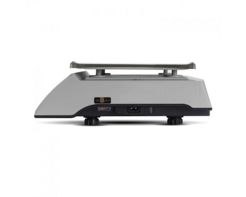 Купить Весы торговые Mertech M-ER 327 AC-15.2 "Ceed" (LCD, Белые) от Mertech