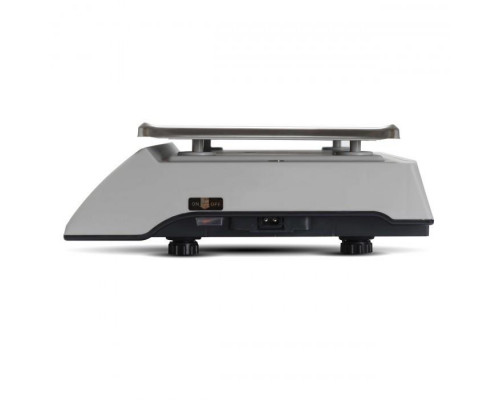 Купить Весы торговые Mertech M-ER 327 AC-32.5 "Ceed" (LED, Белые) от Mertech