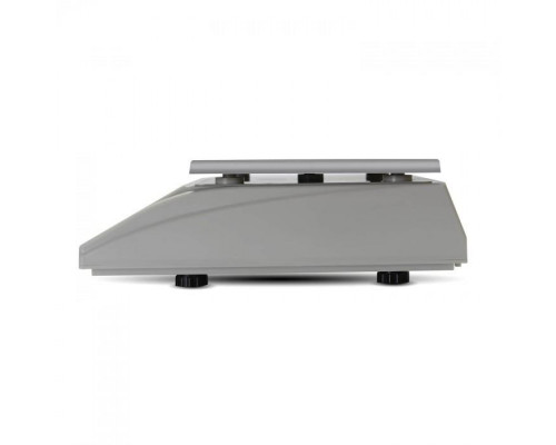 Купить Весы фасовочные Mertech M-ER 326 AFL-6.1 "Cube" (LCD) от Mertech