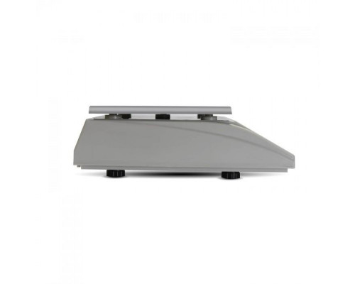 Купить Весы фасовочные Mertech M-ER 326 AFL-6.1 "Cube" (LCD) от Mertech