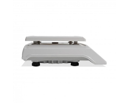 Купить Весы фасовочные Mertech M-ER 326 AFU-15.1 "Post II" (LCD, USB, COM) от Mertech