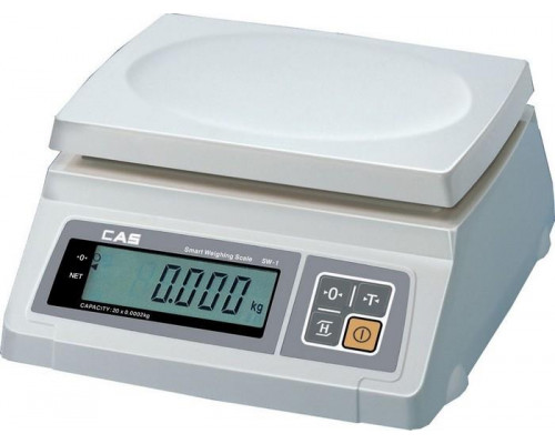 Купить Весы фасовочные CAS SW-2 от CAS