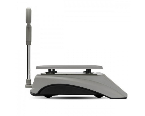 Весы торговые Mertech M-ER 328 ACPX-15.2 "TOUCH-M" (LCD, USB/RS-232)