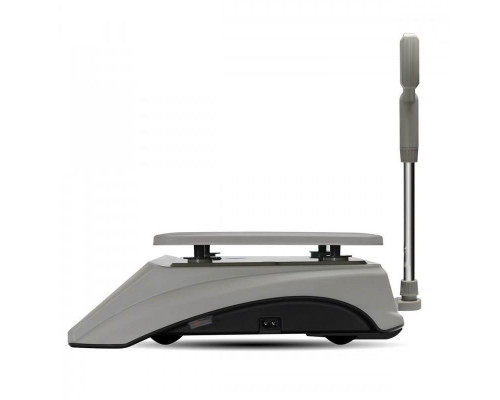Весы торговые Mertech M-ER 328 ACPX-15.2 "TOUCH-M" (LCD, USB/RS-232)