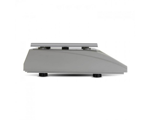 Купить Весы фасовочные Mertech M-ER 326 AF-32.5 "Cube" (LCD, RS-232) от Mertech