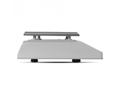 Купить Весы торговые Mertech M-ER 329 AC-15.2 "Fisher" (LED) от Mertech