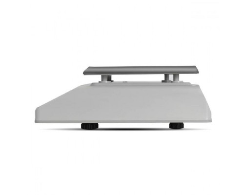 Купить Весы торговые Mertech M-ER 329 AC-15.2 "Fisher" (LED) от Mertech