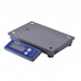 Купить Весы фасовочные Mertech M-ER 224 FU-15.2 STEEL (LCD, USB, без АКБ) от Mertech