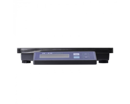 Купить Весы фасовочные Mertech M-ER 224 FU-15.2 STEEL (LCD, USB, без АКБ) от Mertech