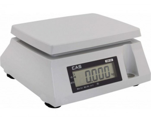 Купить Весы фасовочные CAS SW-5DD от CAS