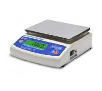 Лабораторные весы Mertech M-ER 122 АCF-3000.1 "ACCURATE"
