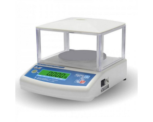 Купить Лабораторные весы Mertech M-ER 122 АCFJR-150.005 "ACCURATE" от Mertech