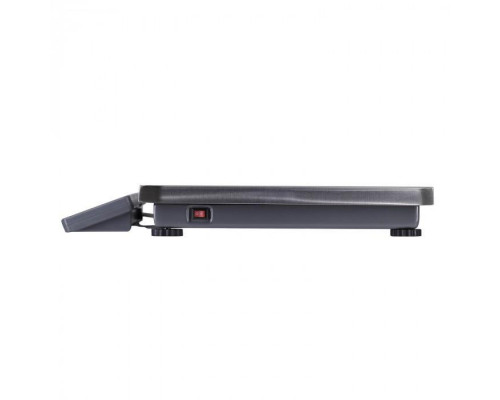 Купить Весы фасовочные Mertech M-ER 224 F-15.2 STEEL (LCD, USB, без АКБ) от Mertech