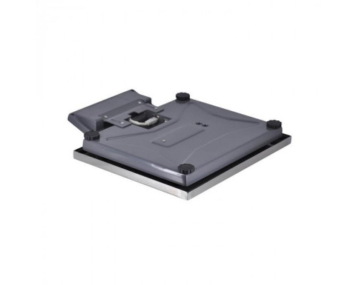 Купить Весы фасовочные Mertech M-ER 224 F-15.2 STEEL (LCD, USB, без АКБ) от Mertech