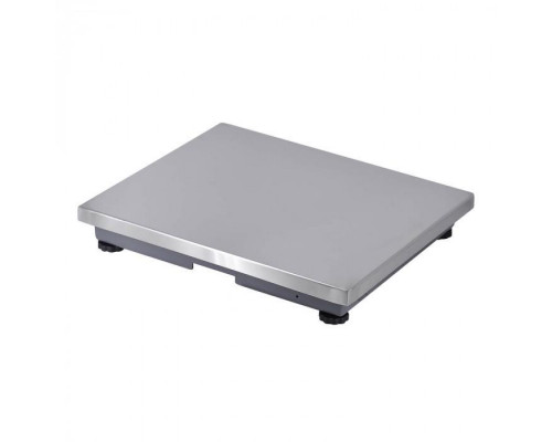 Купить Весы фасовочные Mertech M-ER 224 F-15.2 STEEL (LCD, USB, без АКБ) от Mertech