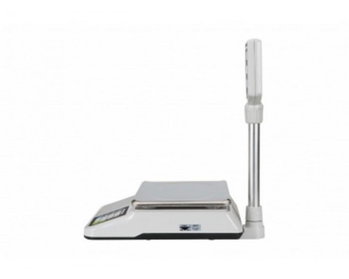 Купить Весы торговые CAS PR-15P (LCD, II) от CAS