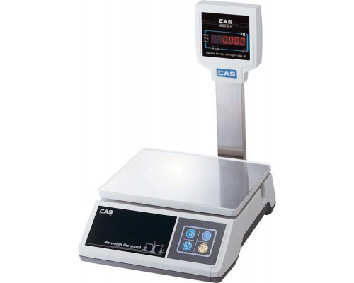 Купить Весы фасовочные CAS SWII-2P от CAS