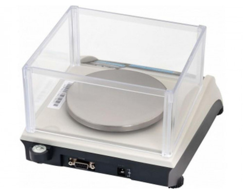 Купить Лабораторные весы CAS MWP-300 от CAS