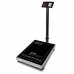 Купить Весы напольные торговые Mertech M-ER 333 ACLP-600.200 "TRADER" (с расч. стоимости LED) от Mertech