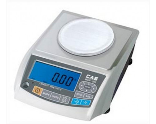 Купить Лабораторные весы CAS MWP-300H от CAS