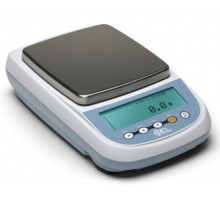 Весы лабораторные BEL LG-10001