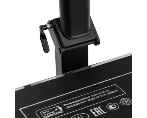 Купить Весы напольные фасовочные Mertech M-ER 334 ACFLP-300.50/100 "FARMER" LED от Mertech
