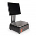 Купить Весы с печатью этикеток Mertech M-ER 727 PM-32.5 (15", USB/Ethernet/WiFi) от Mertech